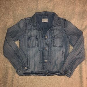 Universal Thread Denim Jacket